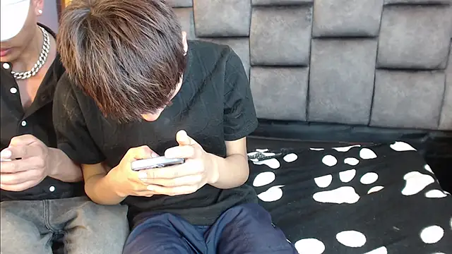 Maik_Russo's cam snapshot