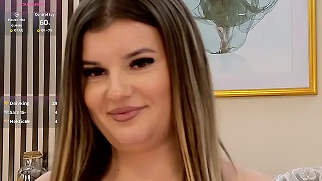 EmilyWess's cam snapshot