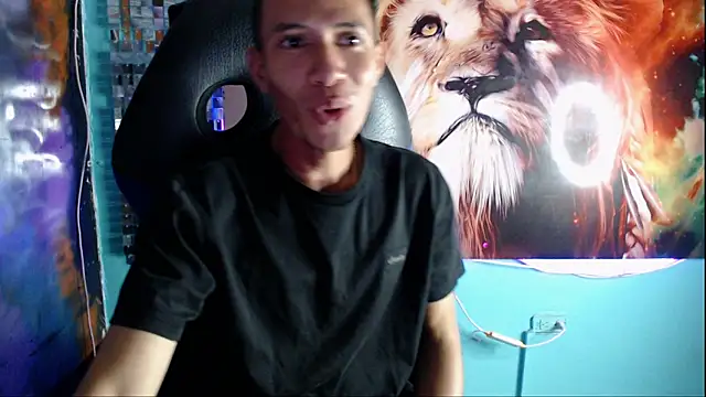 JHOS_20's cam snapshot