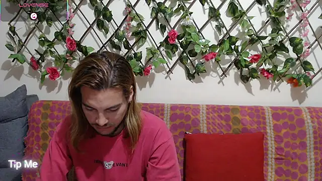 JackyEmma25 live sex cam