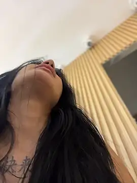 clarachanelricek's cam snapshot