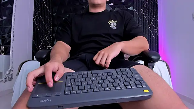 JeffDaltton's cam snapshot