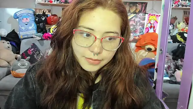 soficammy's cam snapshot