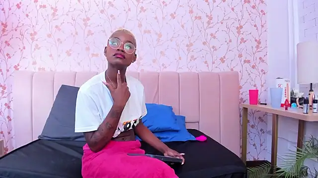 amber-hill's cam snapshot