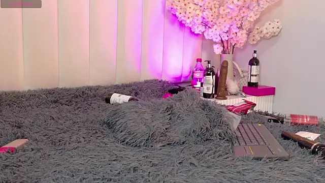 amy_miller1's cam snapshot