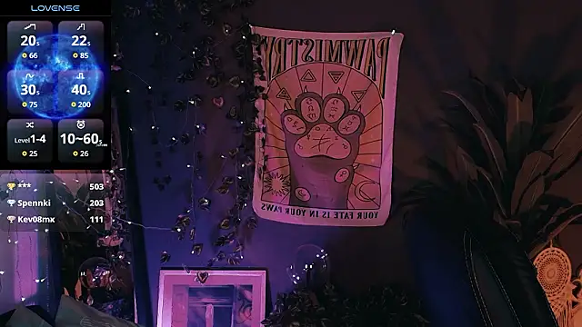 Noah_ElmerX's cam snapshot