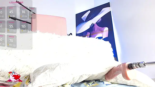 LaurenG7's cam snapshot