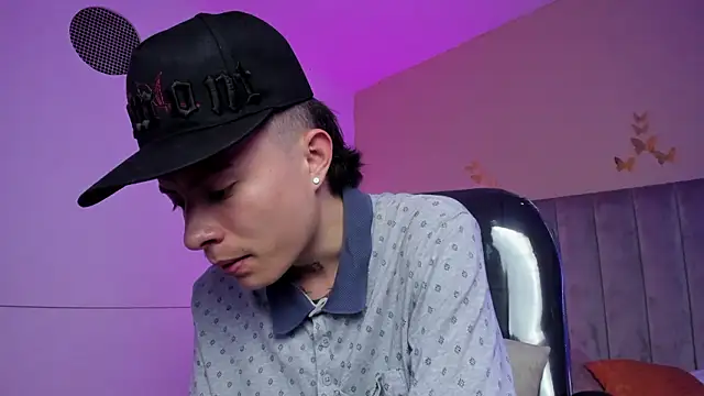 Nascary_Fox live sex cam