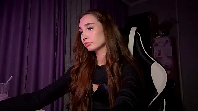 HollyPaw's cam snapshot