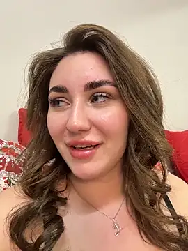 KiraBarlows's cam snapshot