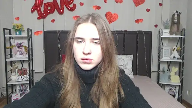 LauraHlot's cam snapshot