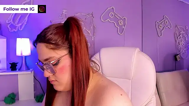 Camiila_Osorio's cam snapshot