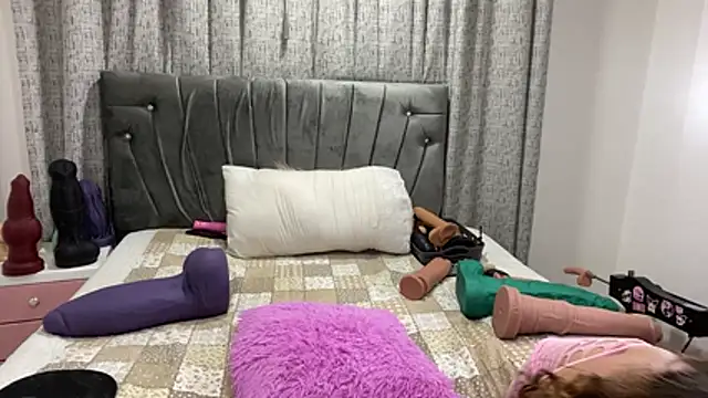 charlloteevans_X's cam snapshot