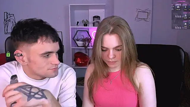 veronica_bubble's cam snapshot