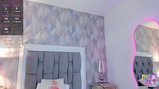 Princsgirl_'s cam snapshot