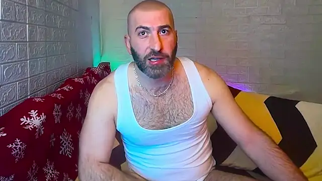 RobertoDeneru's cam snapshot