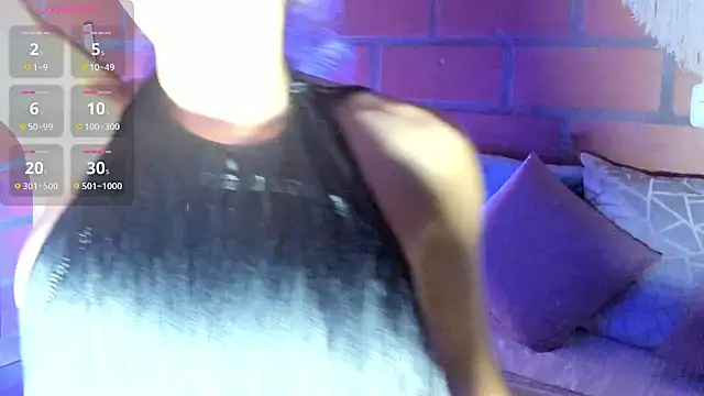 RouseColins's cam snapshot