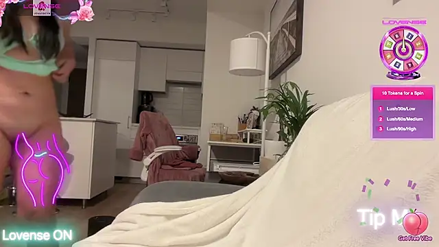 JennyBeyb's cam snapshot