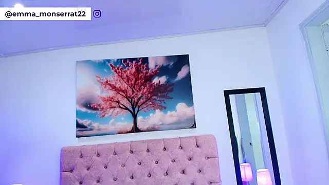 Emma_monserrat's cam snapshot