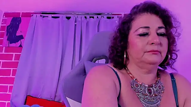 PalomaLombardi's cam snapshot