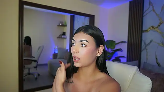 LiaWheeler's cam snapshot