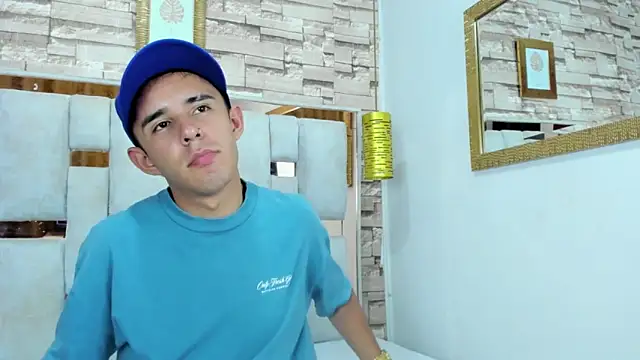 Lian_Brown's cam snapshot