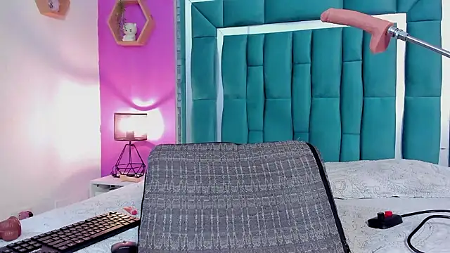 LORENSCOLLINS's cam snapshot