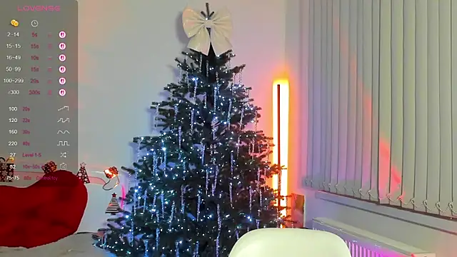 Andrea_Blossom's cam snapshot