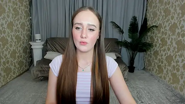 SabrinaCandi's cam snapshot