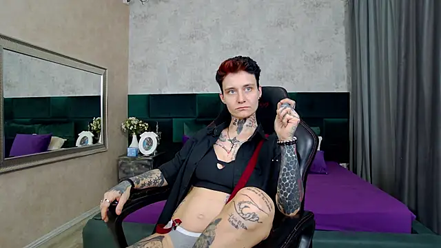 KennyXSX's cam snapshot