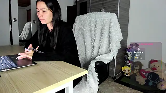 MollyCraft's cam snapshot