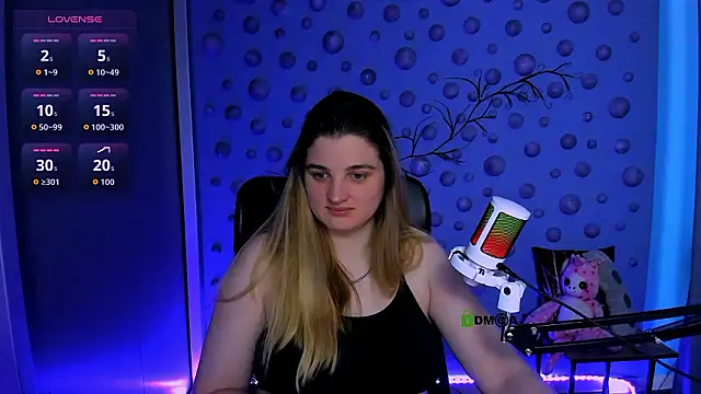 inga_gree's cam snapshot