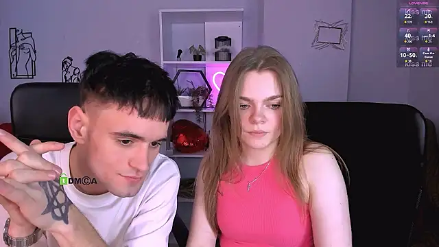 veronica_bubble's cam snapshot