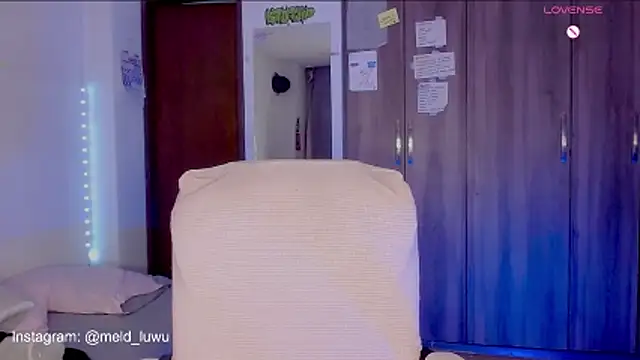 melissahowl's cam snapshot