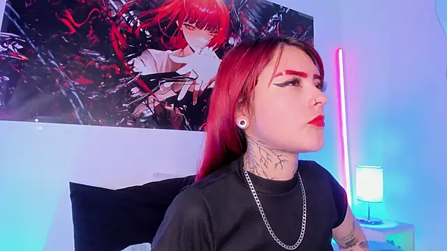 zara_rouxx live sex cam