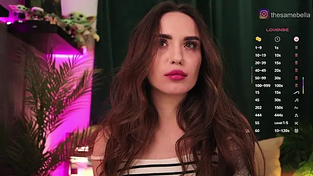 BabyYoda-'s cam snapshot