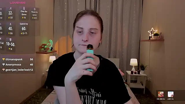 KiraDuvall's cam snapshot