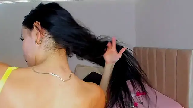 melanyrouse1's cam snapshot