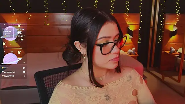 hanna_kimura's cam snapshot