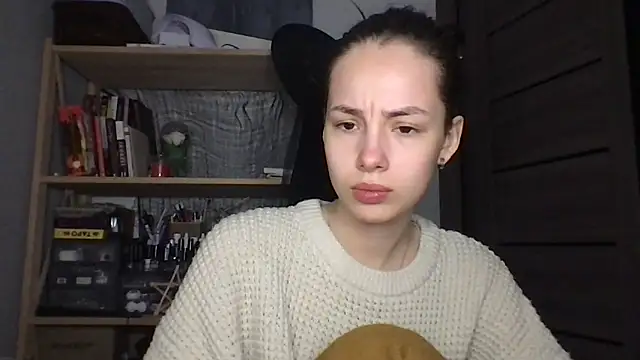 Yuna5343's cam snapshot