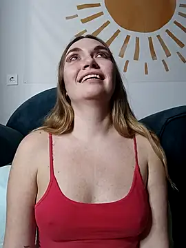 KisaVixen's cam snapshot