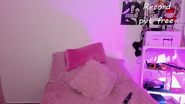 Sachi_Meow's cam snapshot