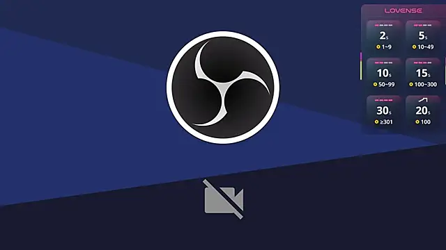 AriaMuse's cam snapshot