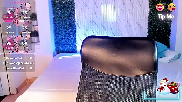 sofiacaramel's cam snapshot