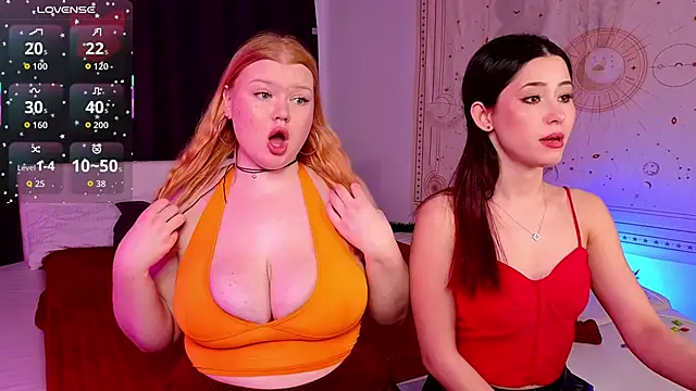 RedMidnight's cam snapshot