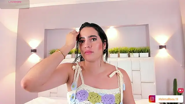 HelenaRoos's cam snapshot