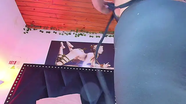 Naia_x's cam snapshot