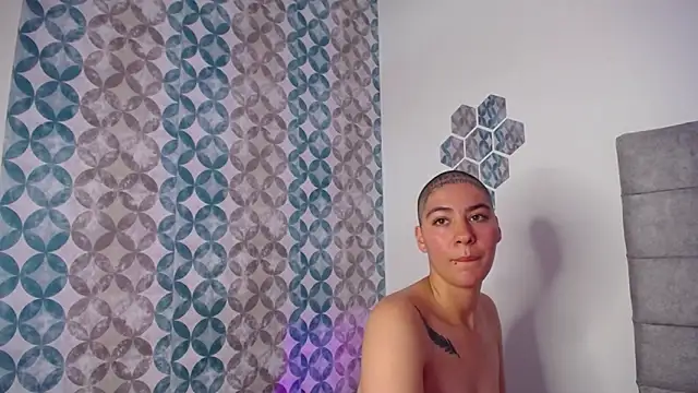 Valen_luxx's cam snapshot