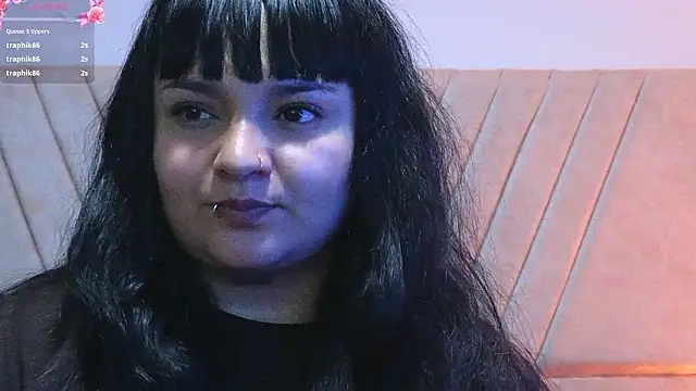 Laura_cap7's cam snapshot