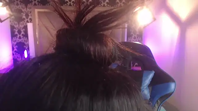 ChantalPetit's cam snapshot